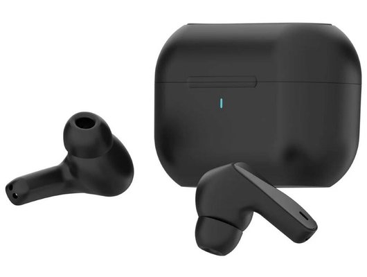 Гарнитуры TWS стерео TFN TWS MELODY ANC BLACK